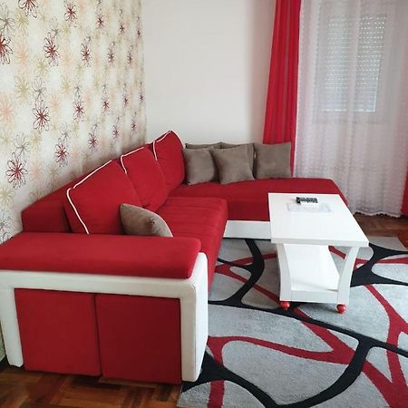 Lux Apartman Ristic 2 소코 반자 외부 사진
