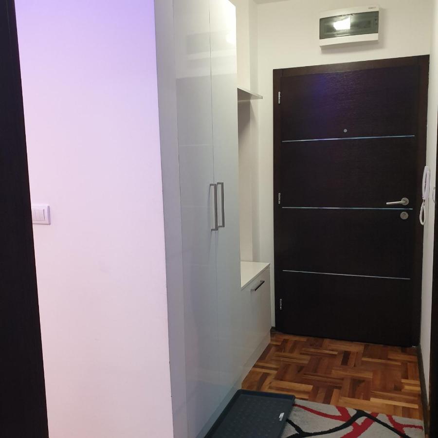 Lux Apartman Ristic 2 소코 반자 외부 사진